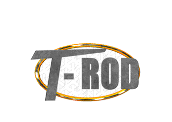 Logo T-Rod