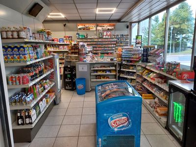 Shop Kasse